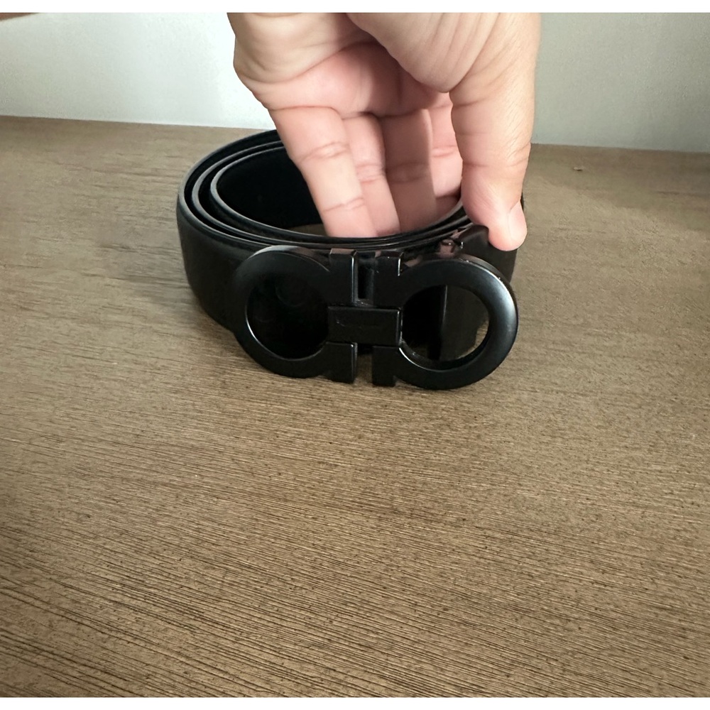 Men's Salvatore Ferragamo Belt